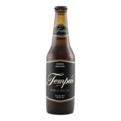 Tempus Doble Malta - Be Hoppy!