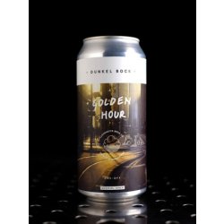 Cloudwater  Golden Hour  Bock  5,7% - Quaff Webshop