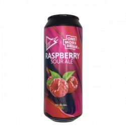 Funky Fluid  Raspberry - De Biersalon