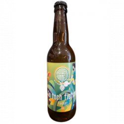 Brouwerij Hommeles Ga Toch Fietsen