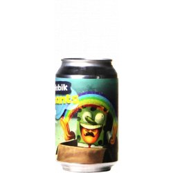 Lobik SpongeLobik Beerpants