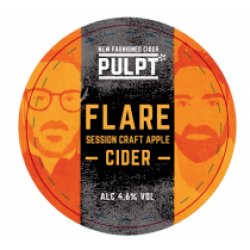 Pulpt Flare