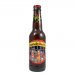 Ridgeway brewery. Criminally Bad Elf. Barley wine, 8.5% ABV, (330ml) 