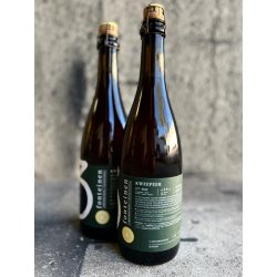 Brouwerij 3 Fonteinen 3 Fonteinen Kweepeer (season 21|22) Blend No. 7 Brouwerij 3 Fonteinen 3 Fonteinen Kweepeer (season 21|22) Blend No. 7