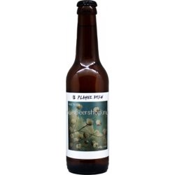 Cider Plague Chistota - Rus Beer