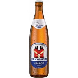 Feldschlösschen Alkoholfrei Lager Feldschlösschen Alkoholfrei Lager