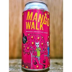 Crafty Devil Brewing - Mango Walk - Dexter & Jones