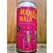 Crafty Devil Brewing - Mango Walk Crafty Devil Brewing - Mango Walk