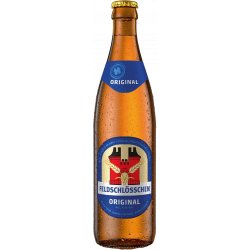 Feldschlösschen Original Feldschlösschen Original