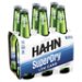 Hahn Super Dry Lager Bottles 330mL 