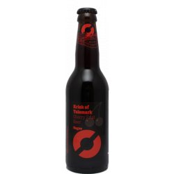 Nogne O Kriek of Telemark - Burg Bieren Bierwinkel