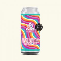Attic Brew Co. Intuition