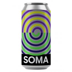 SOMA Beer Nova