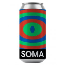 SOMA Beer Echo