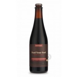 Trillium Barrel-Aged Feed Your Soul  Weathered Souls - Beer Republic