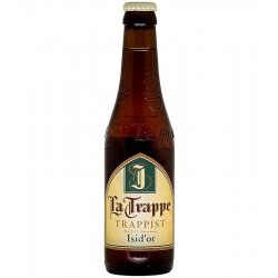 La Trappe Isid’or