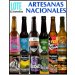 LOTE - ARTESANAS NACIONALES Nº 1 - Según Stock 12 Botellas x 33cl 