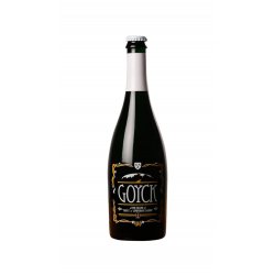 Brouwerij Boon Oude Geuze Boon Black Label Edition N°5
