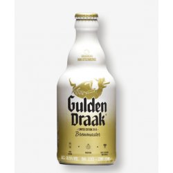 GULDEN DRAAK BREWMASTER - Simons Kaas & Noten