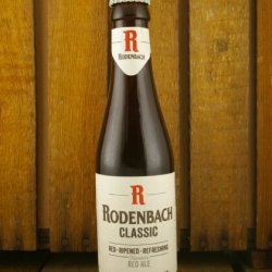 Rodenbach  Classic Red Ale - BIERLESE