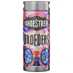 vandeStreek bier Broeders