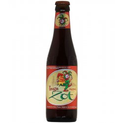 Brugse Zot Dubbel Brugse Zot Dubbel