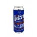 Les 2 Frères Hickson IPA sans alcool 