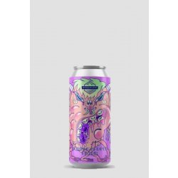 Basqueland Brewing – Purple People Eater - Averi Beers