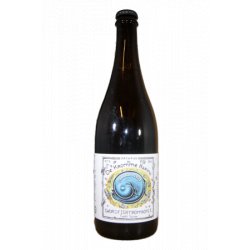 De Kromme Haring  Swordfishtrombones (Cambrian Series) - Brother Beer