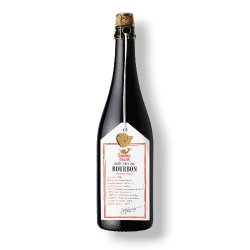 Brouwerij Van Steenberge Gulden Draak Cuvée Prestige Bourbon