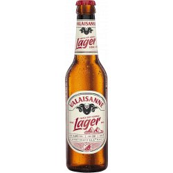 Valaisanne Lager Valaisanne Lager