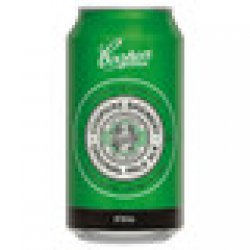 Coopers Original Pale Ale Cans 375mL - Red Bottle