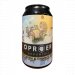 Oproer: Cloudy with a chance of NEIPA 