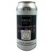 Arpus Commonwealth Brewing Co. Coconut X Hazelnut X Vanilla X Chocolate imperial stout blik 44cl 