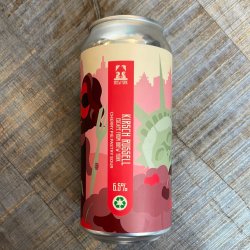 Brew York - Kirsch Russell (Fruited Sour) - Lost Robot