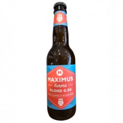 Maximus: Aurora - Little Beershop