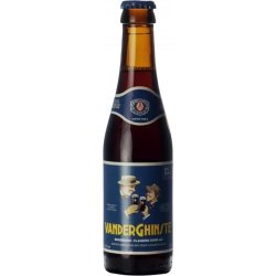 Vander Ghinste Roodbruin Vander Ghinste Roodbruin