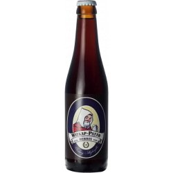 Brouwerij Slaghmuylder Witkap Pater Dubbel