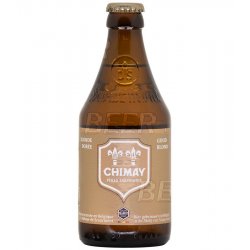 Chimay Dorée (Gold)