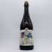 Ale Apothecary Fierce Turtle Oak-Aged Huckleblerry Wild Ale 2021 750ml 