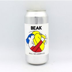 BEAK Roll - Be Hoppy