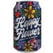Hoppy Flower Doble Ipa Lata 33 cl. 