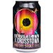 Beavertown & Crosstown Pastry Stout 12.0% ABV 440ml Can 