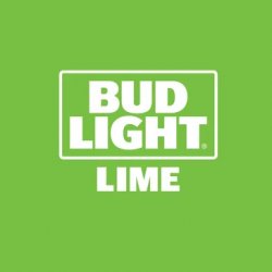 Anheuser-Busch Bud Light Lime