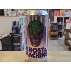 Omnipollo Ghost In the Machine (Freaky Friday)