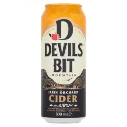 Devils Bit Cider 500ml - Beer Store Australia