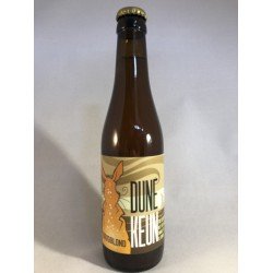 Dunekeun blond - Beeronweb