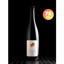 Boerenerf  Pescharina (2024)  Lambic Pêche Nectarine  6,2% - Quaff Webshop