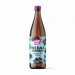 Funky Fluid Free Black Currant 500ml 