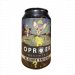 Oproer blonde enigma 